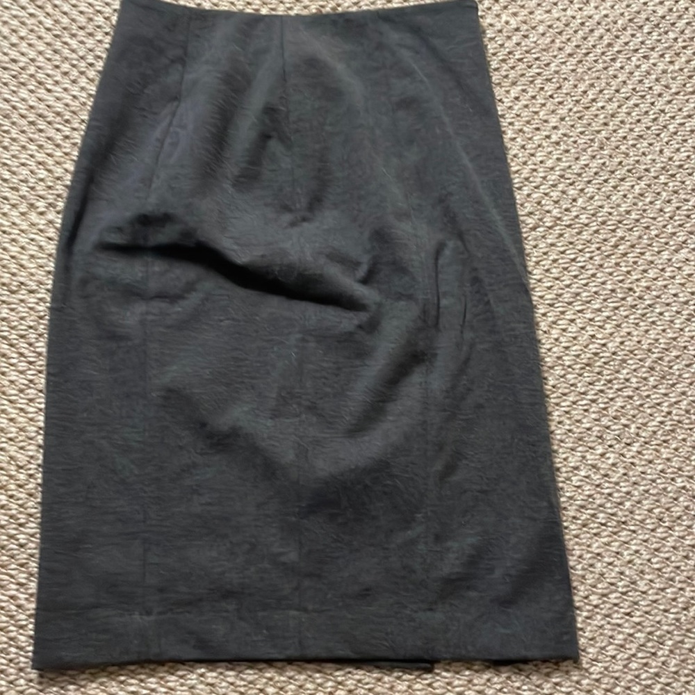 Banana skirt